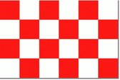 Noord-Brabantse vlag 50x75cm