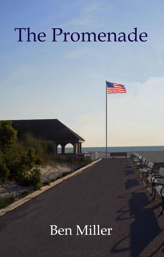 The Promenade - cover