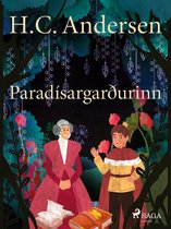 Hans Christian Andersen's Stories - Paradísargarðurinn