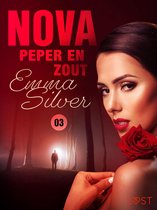 Nova 3 - Nova 3: Peper en zout - erotisch verhaal