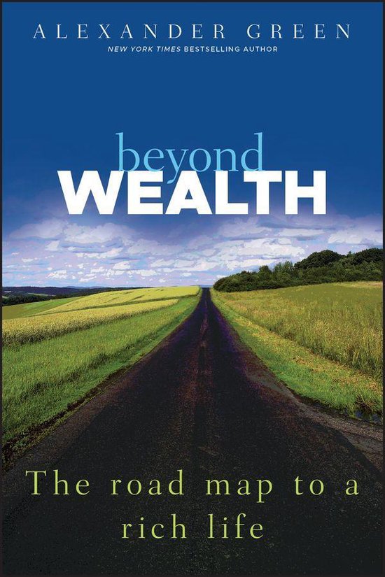 Beyond Wealth - cover