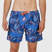 Brunotti Tasker-Flower Men Shorts - L