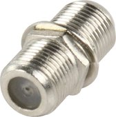 Valueline Fc-018 F-connector Chassisdeel Kontra / Kontra