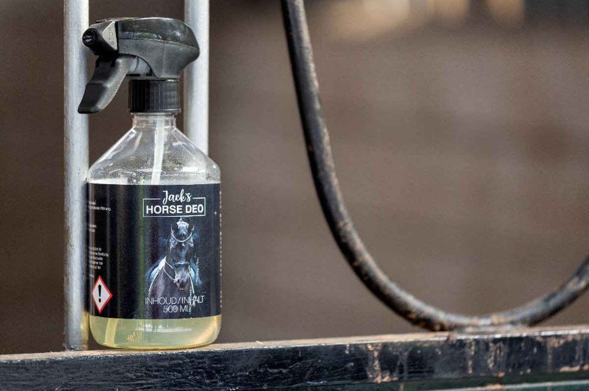 Jack's Horse deo 500ml