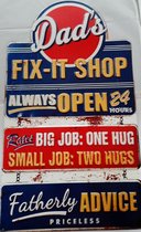 dad s fix it shop