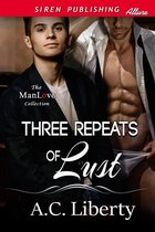 Three Repeats of Lust