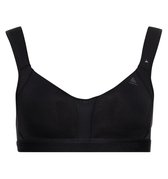 Odlo Sports Bra Comfort High Sportbeha - Zwart - 80