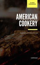 Classic Alchemy Recipes 9 - American Cookery