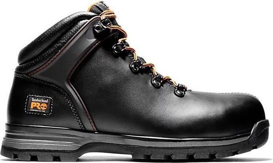Timberland Splitrock xt werkschoen S3 SRC Black 7/41 | bol.com