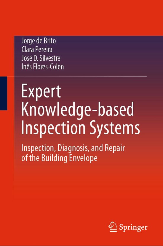Engineering (R0) - Expert Knowledge-based Inspection Systems - cover