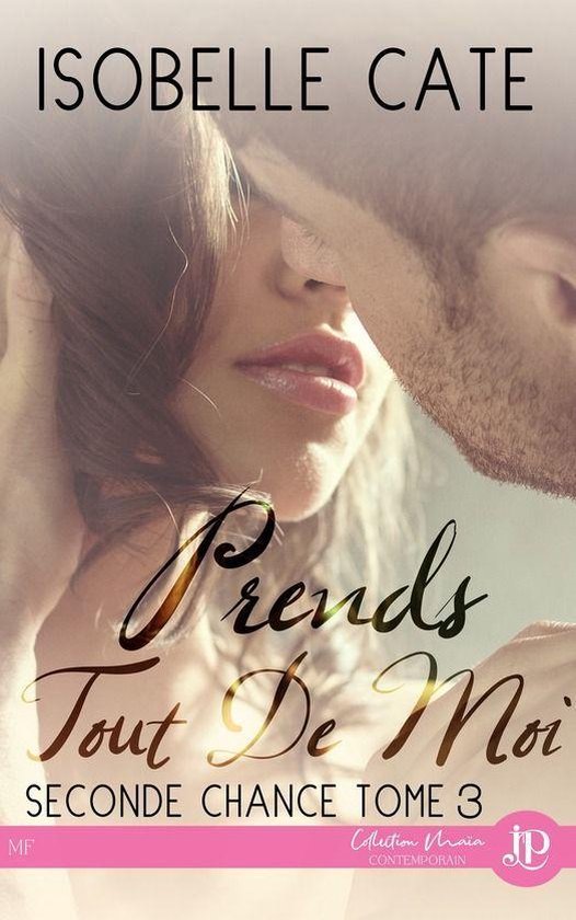Bol Com Prends Tout De Moi Ebook Isobelle Cate Boeken