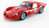 Ferrari 250 GT Drogo #44 Spa 1963 - 1:18 - CMR Classic Model Replicars