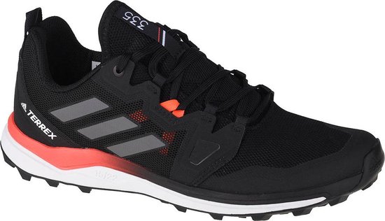 adidas Terrex Agravic Trail FX6859, Mannen, Zwart, trekkingschoenen, maat:  45 1/3 EU | bol