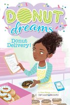 Donut Dreams - Donut Delivery!