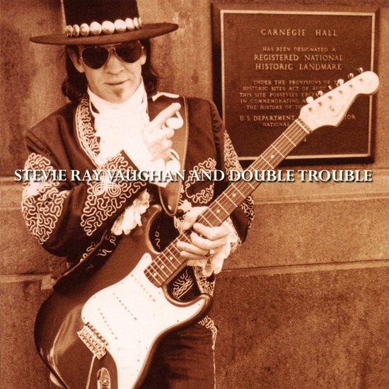 Live At Carnegie Hall (LP)