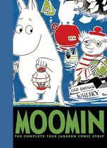 Moomin 3 - Moomin Book 3