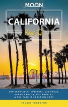 Travel Guide - Moon California Road Trip