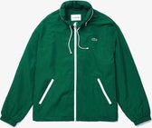 Lacoste 1HB1 Men's jacket 01 - GREEN - Mannen - Maat 54