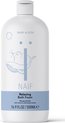 foto van Naïf Natuurlijke badschuim - voor baby en kind - 500ml