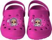 L.o.l. Surprise! Sandalen Disco Meisjes Eva Roze Maat 23-24