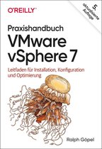 Animals - Praxishandbuch VMware vSphere 7