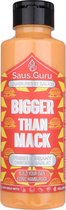 Saus.Guru's Bigger Than Mack Ⓥ 500ML