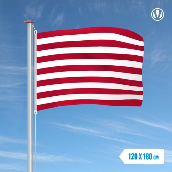 Drapeau Goes 120x180cm