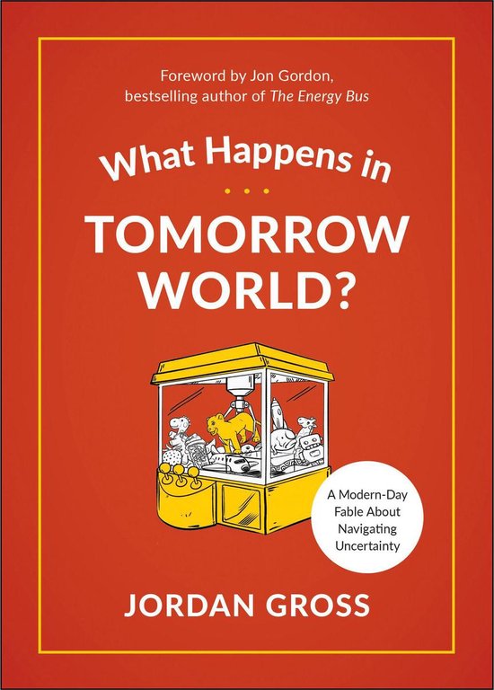 What Happens in Tomorrow World?