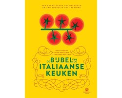 De 11 beste Italiaanse kookboeken voor authentieke recepten thuis