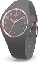 Ice-Watch Glam Colour Grey horloge  (33 mm) - Grijs