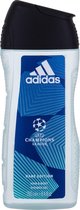 Adidas Man UEFA VI - SG - 6 x 250 ml