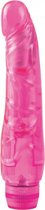 Pipedream Wanachi - Juicy Jewels Pink Sapphire - Vibrator - Roze - Ø 35 mm