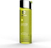 Swede - Senze Massage Olie Lemon Pepper Eucalyptus 150 ml