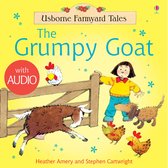 Usborne Farmyard Tales - The Grumpy Goat: For tablet devices: For tablet devices