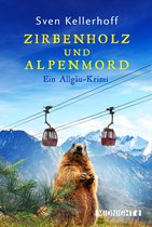 Geiger-Zähler-Alpenkrimis 1 - Zirbenholz und Alpenmord