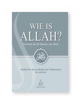 Wie is Allah?