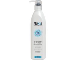Aloxxi Colourcare Hydrating Shampoo - 300ml