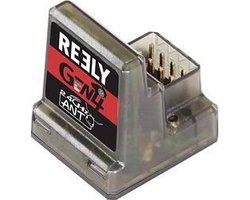Reely Gen4 RX 4-kanaals ontvanger 2,4 GHz