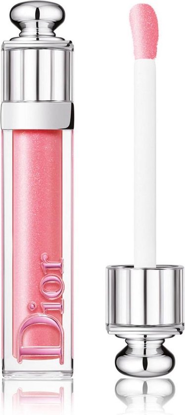 Dior Addict Stellar Gloss - 553 Princess - Lipgloss | bol.com