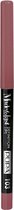 Bol.com Pupa Milano Definition Lips Lippotlood - 103 Apricot Rose aanbieding