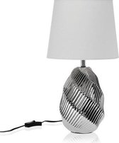 Bureaulamp Keramisch (35 x 12 cm)