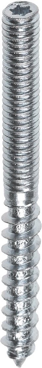 Stokeind M6X120mm Elvz Torx15 100 stuks