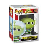 Pop Toy Story Alien as Buzz Vinyl Figure