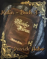 Kalin - Buch 3