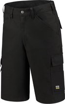 Pantalon de travail Tricorp Basic Short 502019 Noir - Taille 50