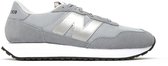 New Balance Ws237 Sneakers Zwart Dames - Maat 41