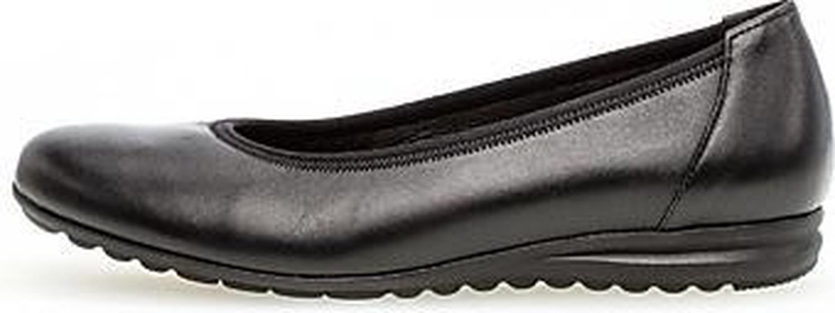 Gabor Ballerina Zwart bol