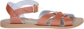 Salt Water Sandals Original Camel Sandaal