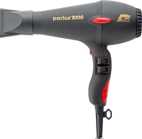Parlux 3000 professionele föhn