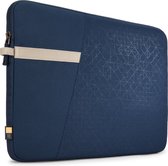 Case Logic Ibira - Laptophoes / Sleeve 15 inch - Donkerblauw